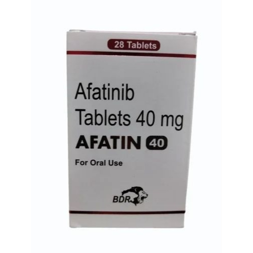 Afatin 40 - 28 Tablets
