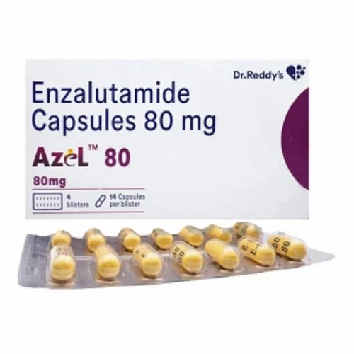 Azel 80 - 56 Tablets