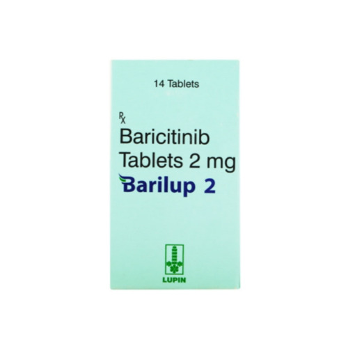 Barilup 2mg - 14 Tablets
