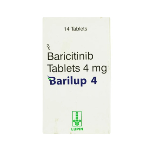 Barilup 4mg - 14 Tablets