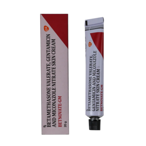 Betnovate-GM Cream - 20gm