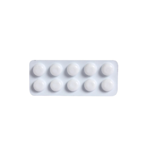 Bigomet 250mg 100 Tablets blister strip close-up