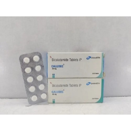 Caludec 50 - 30 Tablets