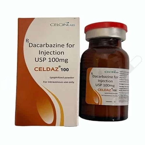 Celdaz 100mg Injection