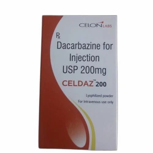 Celdaz 200mg Injection