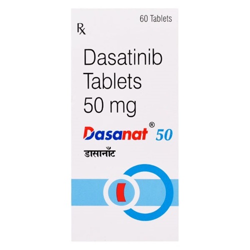 Dasanat 50 - 60 Tablets