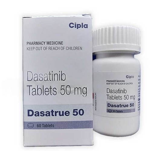 Dasatrue 50 - 60 Tablets