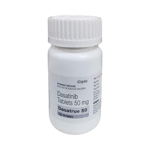 Dasatrue 50 - 60 Tablets