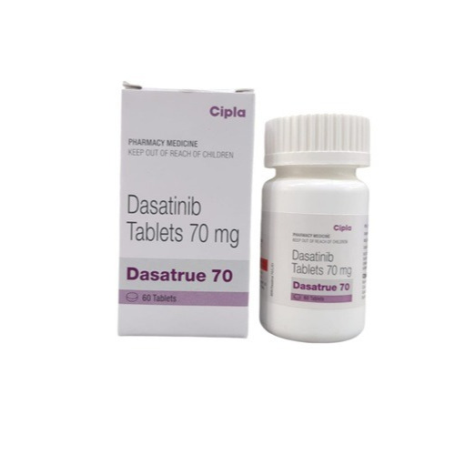 Dasatrue 70 - 60 Tablets