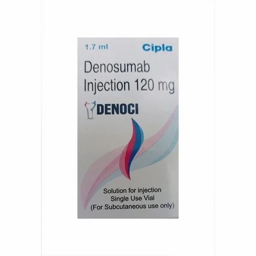 Denoci 120, Injection - 1.7ml