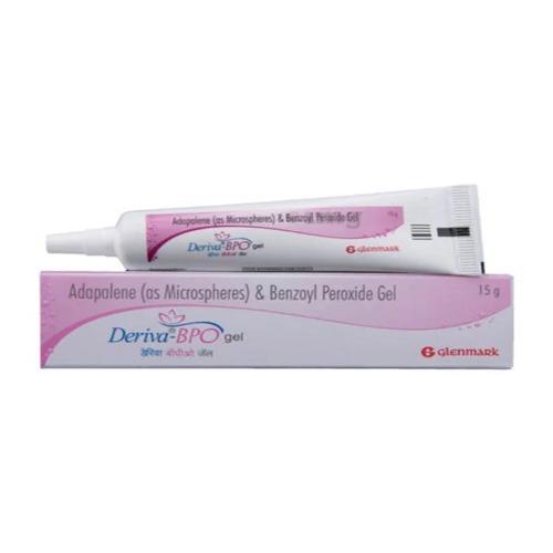 Deriva BPO Gel - 15gm