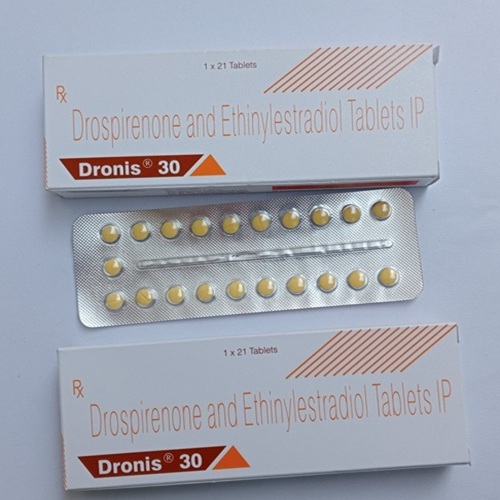 Dronis 30 - 21 Tablets