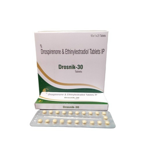 Drosnik 30 - 210 Tablets