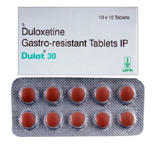 Dulot 30 - 100 Tablets