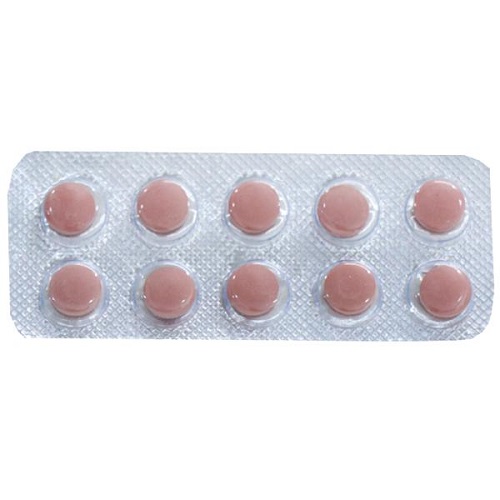 Dulot 30 tablets box with blister pack side view