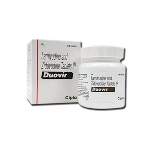 Duovir - 60 Tablets
