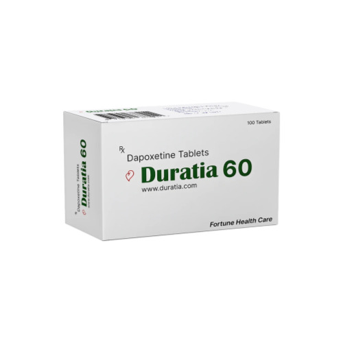 Duratia 60mg - 100 Tabletten 이미지