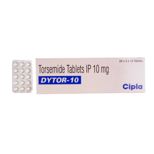 Dytor 10 - 1500 Tablets