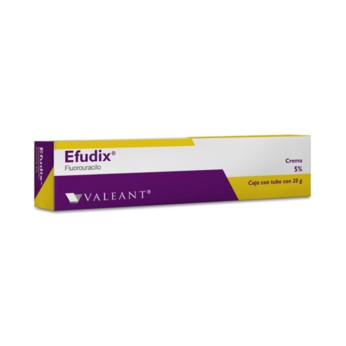 Efudix 5% Cream - 20g