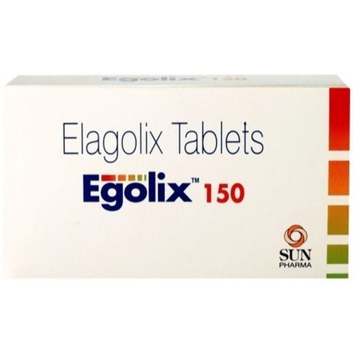 Egolix 150 - 30 Tablets
