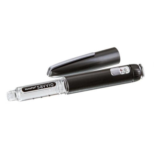 NovoRapid Penfill 100IU/ml Solution for Injection 5x3ml cartridges with outer carton
