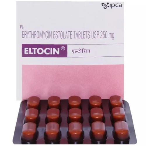 Eltocin - 15 Tablets