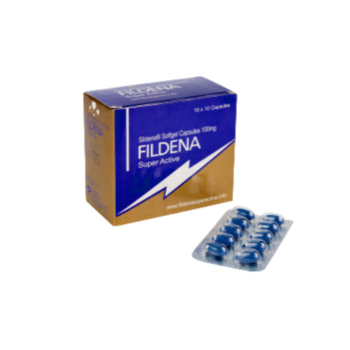 Kamagra FX Oral Jelly 100mg sachet close-up