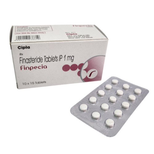 Finpecia 1mg – 150 Tabletten 이미지