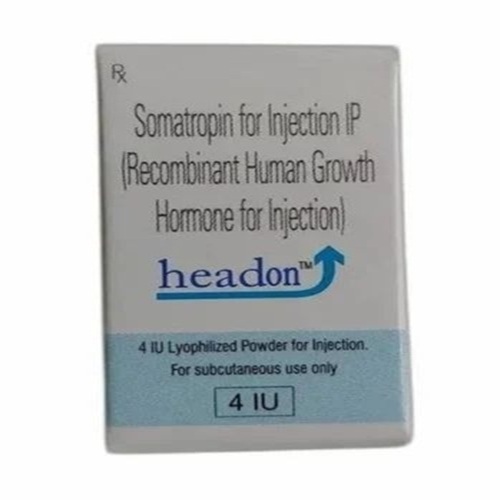 Headon 4IU Injection - 1 Vial
