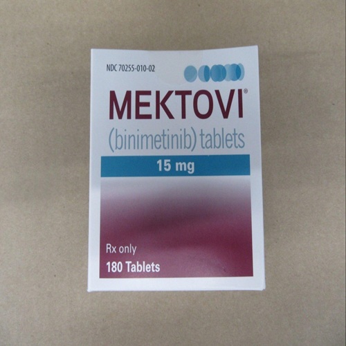Mektovi trametinib 2mg tablets branded box cancer treatment medicine online pharmacy