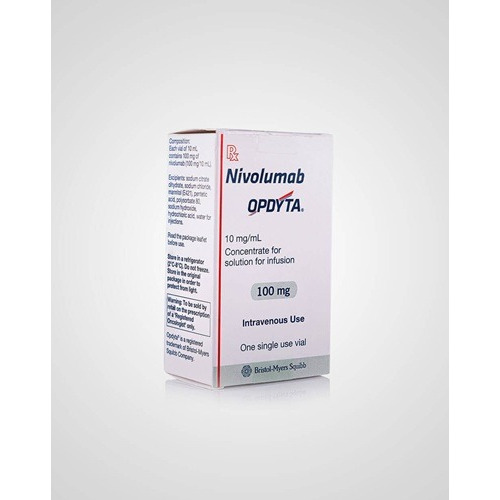 Opdyta 100mg, solution for injection - 10ml