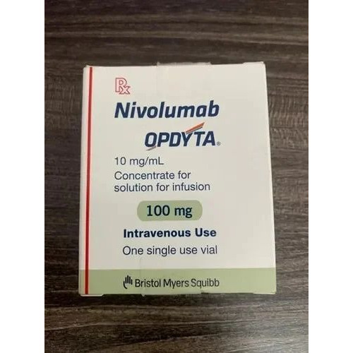 Opdyta 100mg Solution for Injection 10ml vial with outer carton