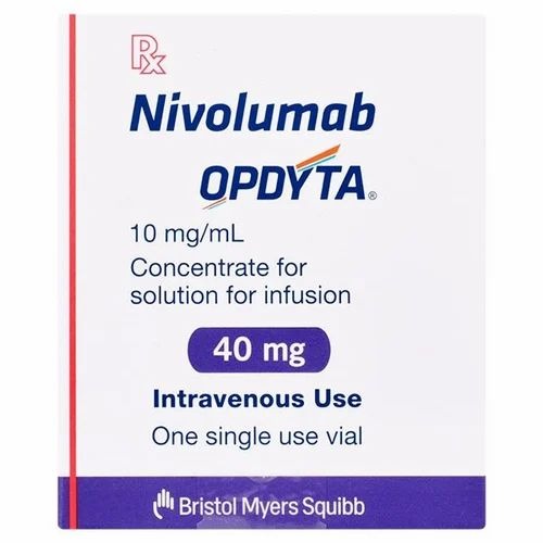 Opdyta 40mg, solution for injection - 4ml
