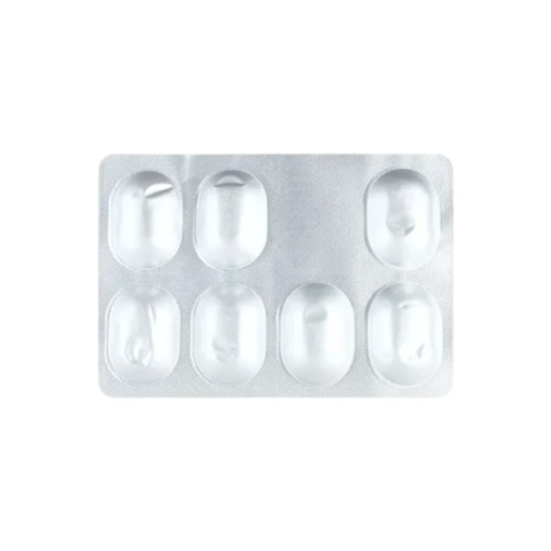 Oxramet S XR 1000 blister strip with tablets