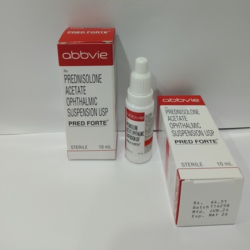 Zoladex 3.6 Injection prefilled syringe close-up