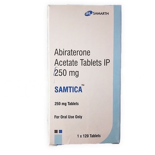 Samtica 250 - 120 Tablets