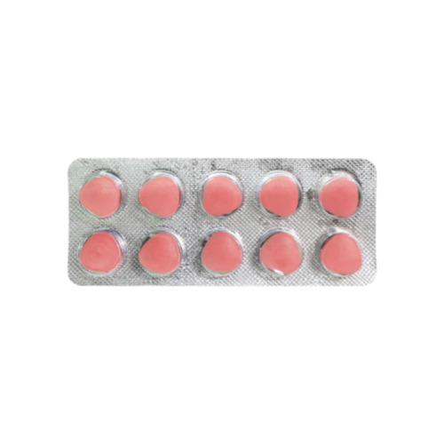 Super Vilitra 20 blister strip with tablets
