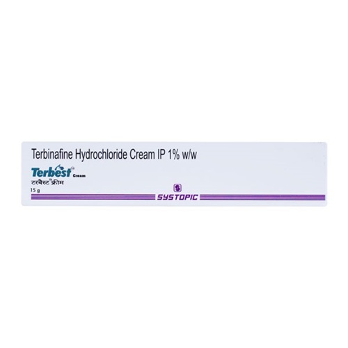 Terbest Cream - 15g