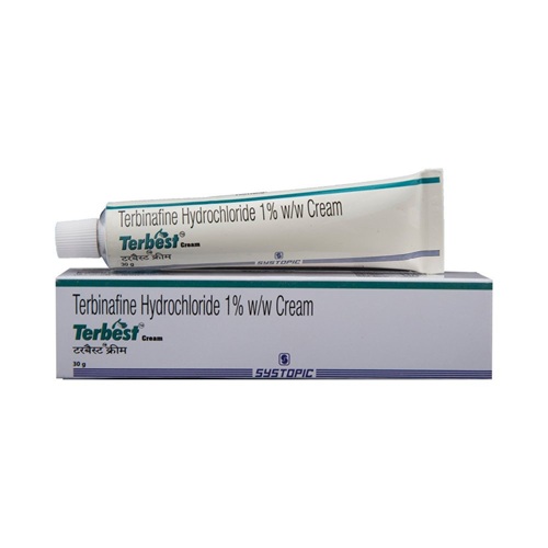 Terbest Cream - 30g