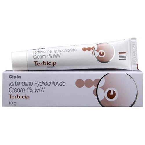 Terbicip Cream - 10g