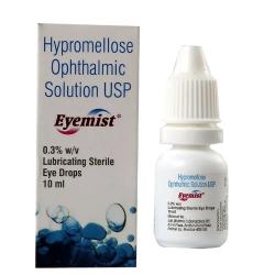 Eyemist Eye Drop - 10ml