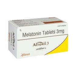 Altonil 3 - 150 Tablets
