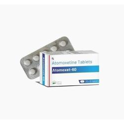Atomoxet 60 - 200 Tablets