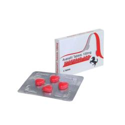 Avaforce 100 - 4 Tablets