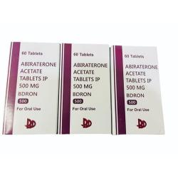 Bdron 500 - 60 Tablets