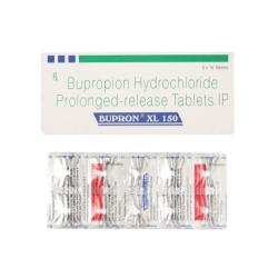 Bupron XL 150 - 50 Tablets