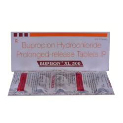 Bupron XL 300 - 30 Tablets