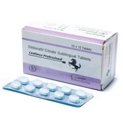 Cenforce Professional 100mg - 100 Tablets