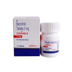 Covinib 2mg - 14 Tablets
