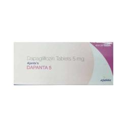 Dapanta 5 - 100 Tablets